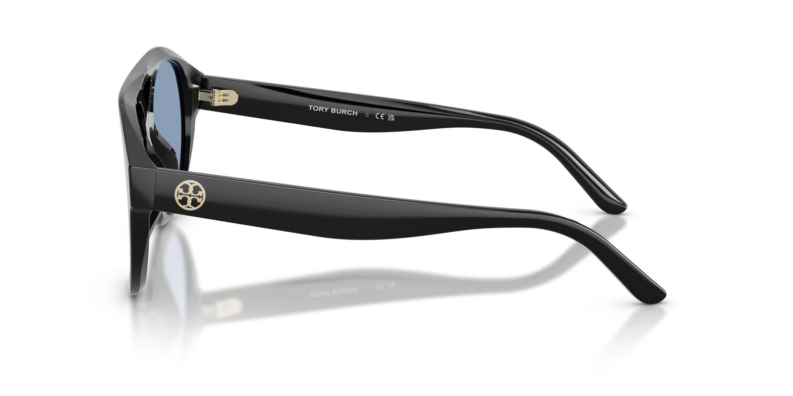 Tory Burch 7233U Sunglasses - view 6